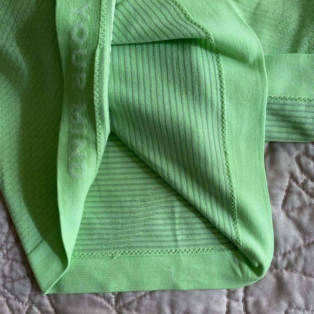 Swiftly Tech Racerback Tank Top - Race Length